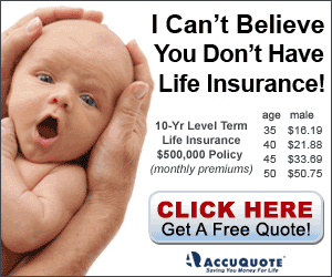 Free Life Insurance Quote
