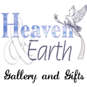 Heaven & Earth Gallery and Gifts
